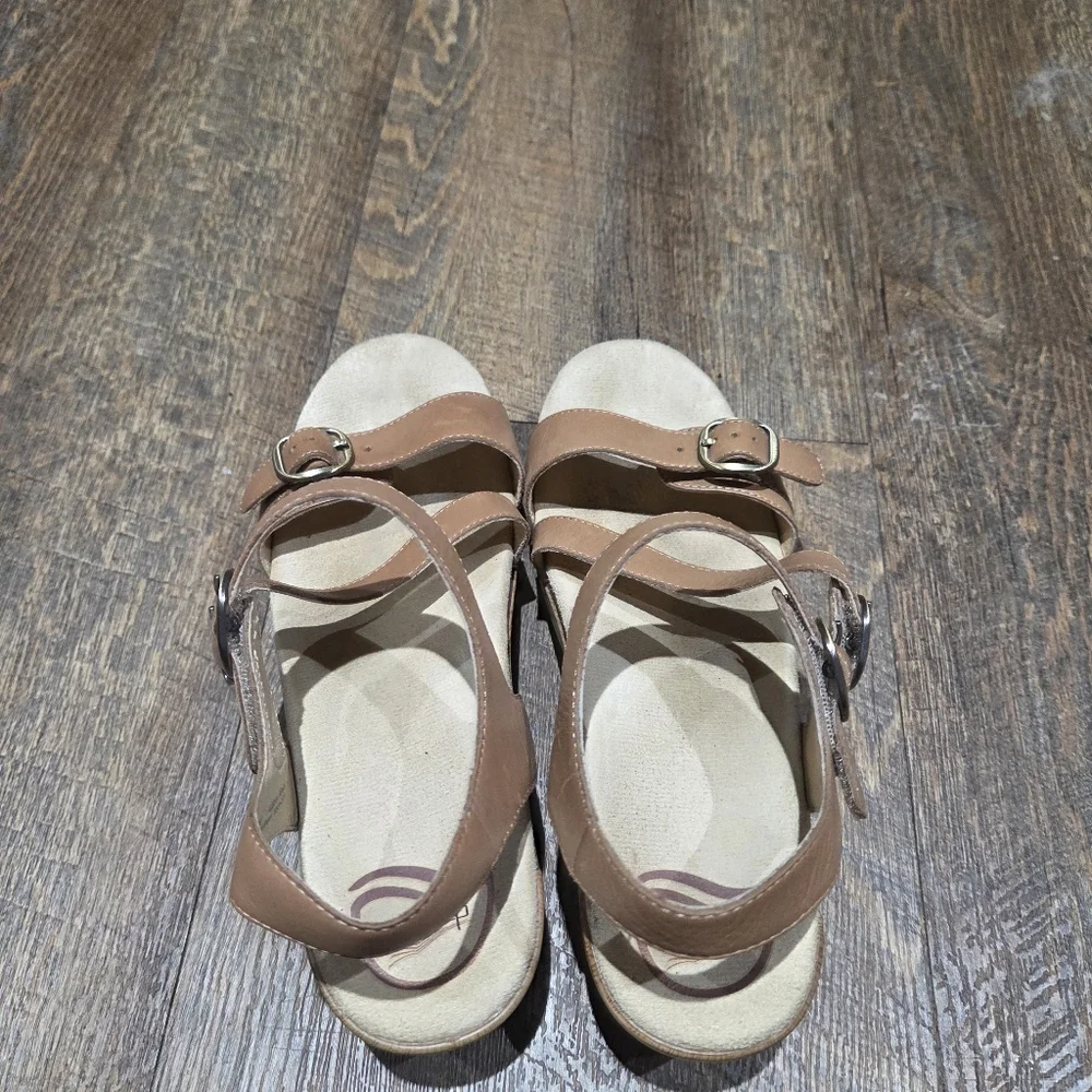 Dansko 38 - Picture 4 of 12